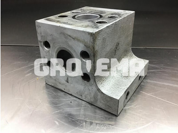 Гидравлика LIEBHERR