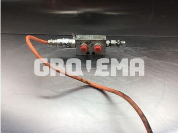 Электрическая система LIEBHERR