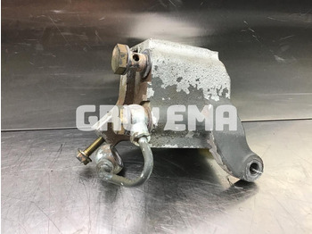 Двигатель и запчасти LIEBHERR