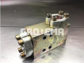 Гидравлика LIEBHERR