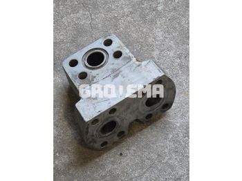 Гидравлика LIEBHERR