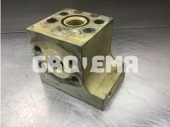 Блок цилиндров LIEBHERR