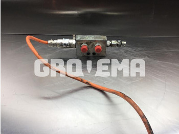 Гидравлика LIEBHERR