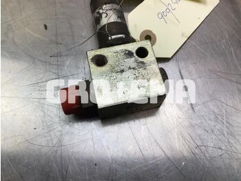 Гидравлика LIEBHERR