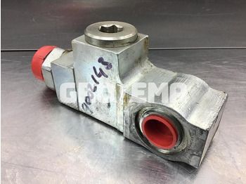 Гидравлика LIEBHERR