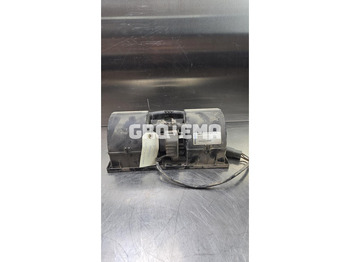 Вентилятор печки LIEBHERR