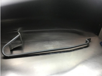 Кузов и экстерьер LIEBHERR