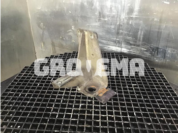 Двигатель и запчасти LIEBHERR