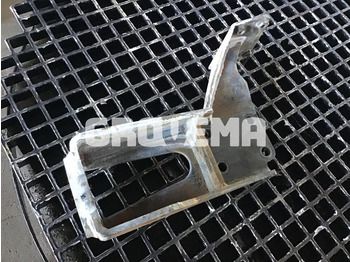 Двигатель и запчасти LIEBHERR