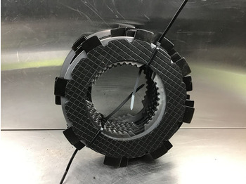 Тормозной диск LIEBHERR