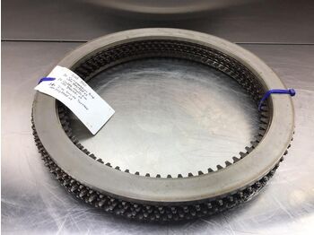 Тормозной диск Liebherr Brake Disc Set: фото 2 Тормозной диск Liebherr Brake Disc Set: фото 2