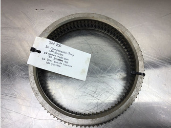 Тормозной диск Liebherr Brake Disc Set: фото 3