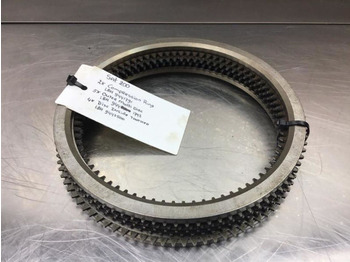 Тормозной диск Liebherr Brake Disc Set: фото 5