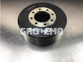 Тормозной барабан LIEBHERR