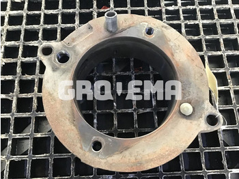 Детали тормозной системы LIEBHERR