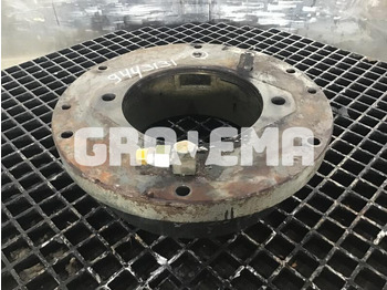 Детали тормозной системы LIEBHERR