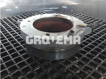 Детали тормозной системы LIEBHERR