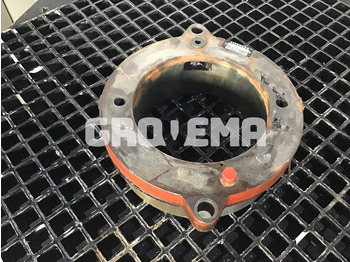 Детали тормозной системы LIEBHERR