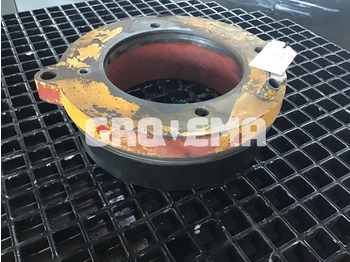 Детали тормозной системы LIEBHERR