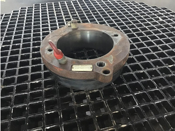 Коробка передач LIEBHERR