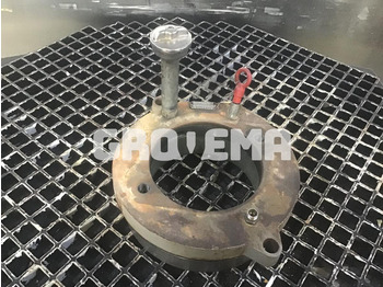 Детали тормозной системы LIEBHERR