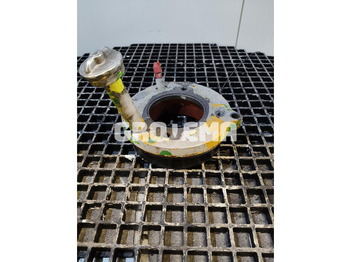 Детали тормозной системы LIEBHERR