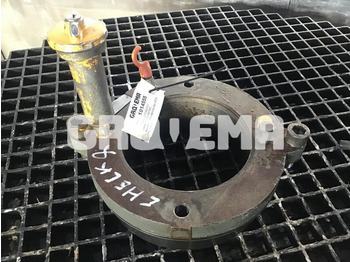 Детали тормозной системы LIEBHERR