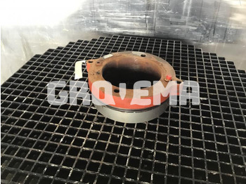 Тормозной диск LIEBHERR