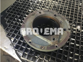 Детали тормозной системы LIEBHERR