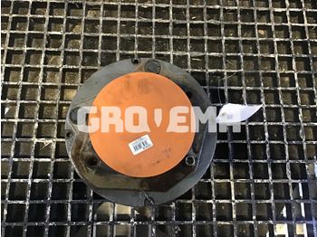 Коробка передач LIEBHERR