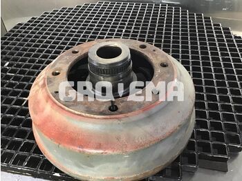 Тормозной барабан LIEBHERR