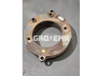 Тормозной диск LIEBHERR