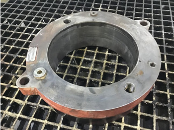 Тормозной диск LIEBHERR