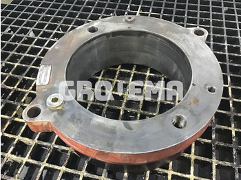 Тормозной диск LIEBHERR