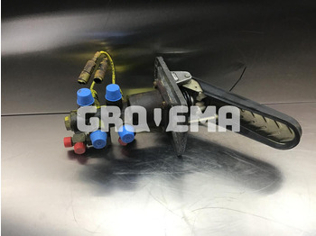 Педаль LIEBHERR