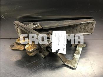 Педаль LIEBHERR