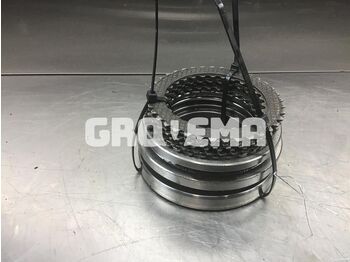 Подвеска LIEBHERR