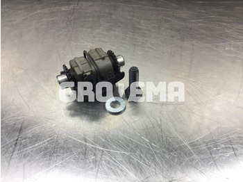 Детали тормозной системы LIEBHERR