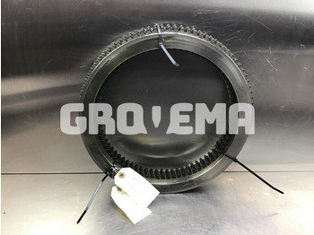 Тормозной шланг/ Трубопровод LIEBHERR