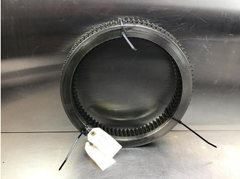 Тормозной шланг/ Трубопровод LIEBHERR