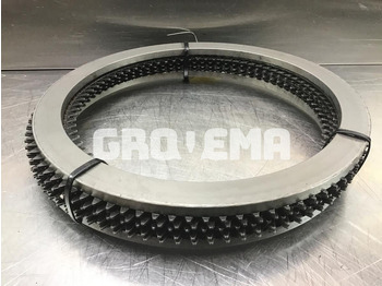 Детали тормозной системы LIEBHERR