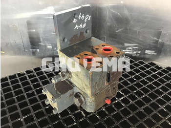 Клапан LIEBHERR