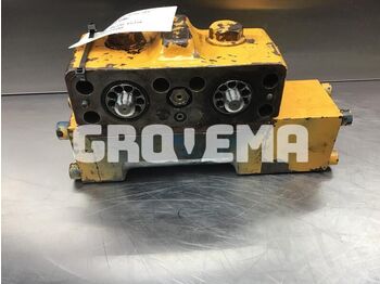Клапан LIEBHERR