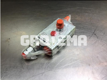 Детали тормозной системы LIEBHERR