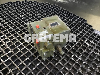 Гидравлика LIEBHERR