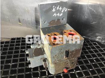 Клапан LIEBHERR