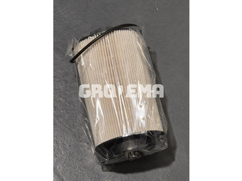 Воздушный фильтр LIEBHERR