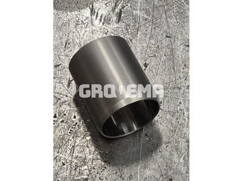 Гидравлика LIEBHERR