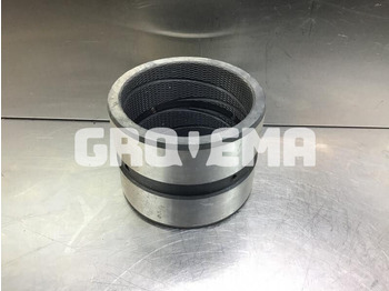 Двигатель и запчасти LIEBHERR