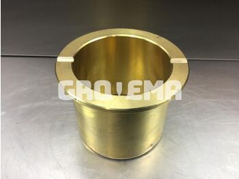 Подвеска LIEBHERR